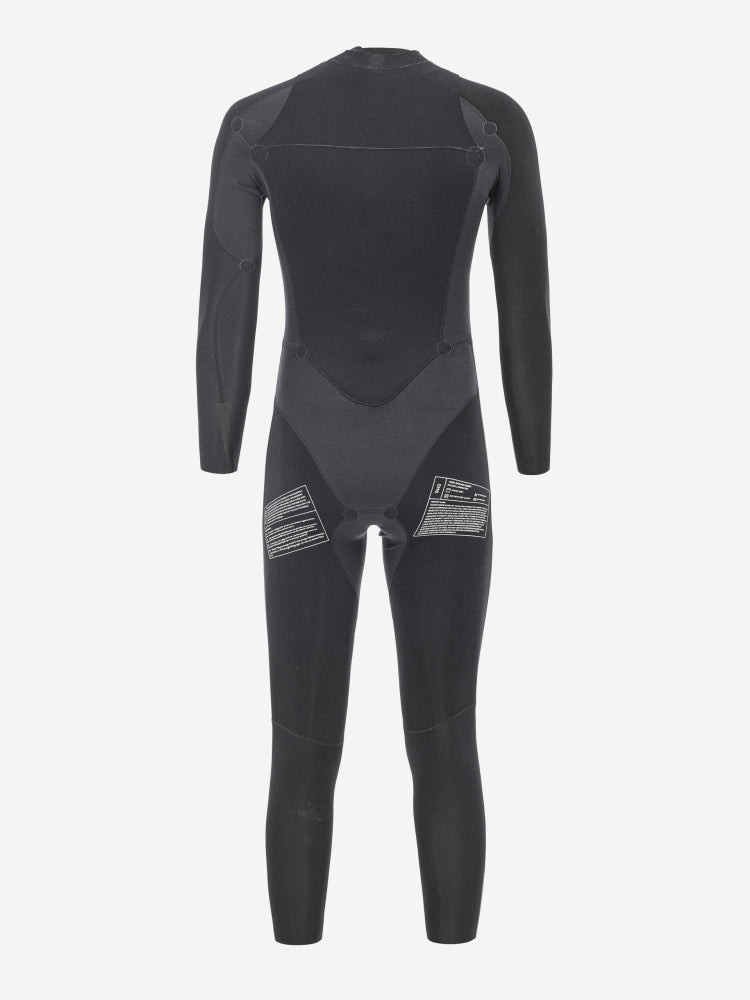 Zen V2 miesten märkäpuku vapaasukellukseenOrca