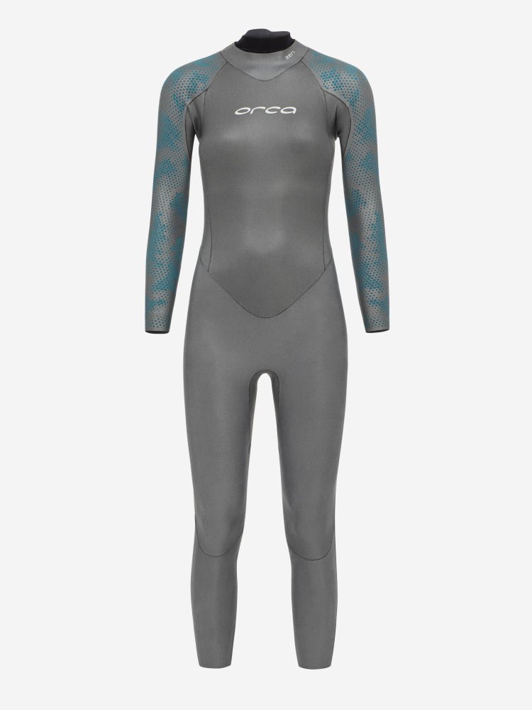 Zen V2 naisten märkäpuku vapaasukellukseenOrca