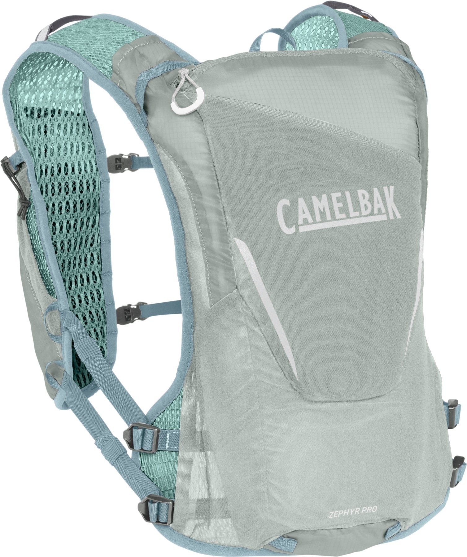 Zephyr Pro 1L kevyt isompi juoksureppu - Camelbak