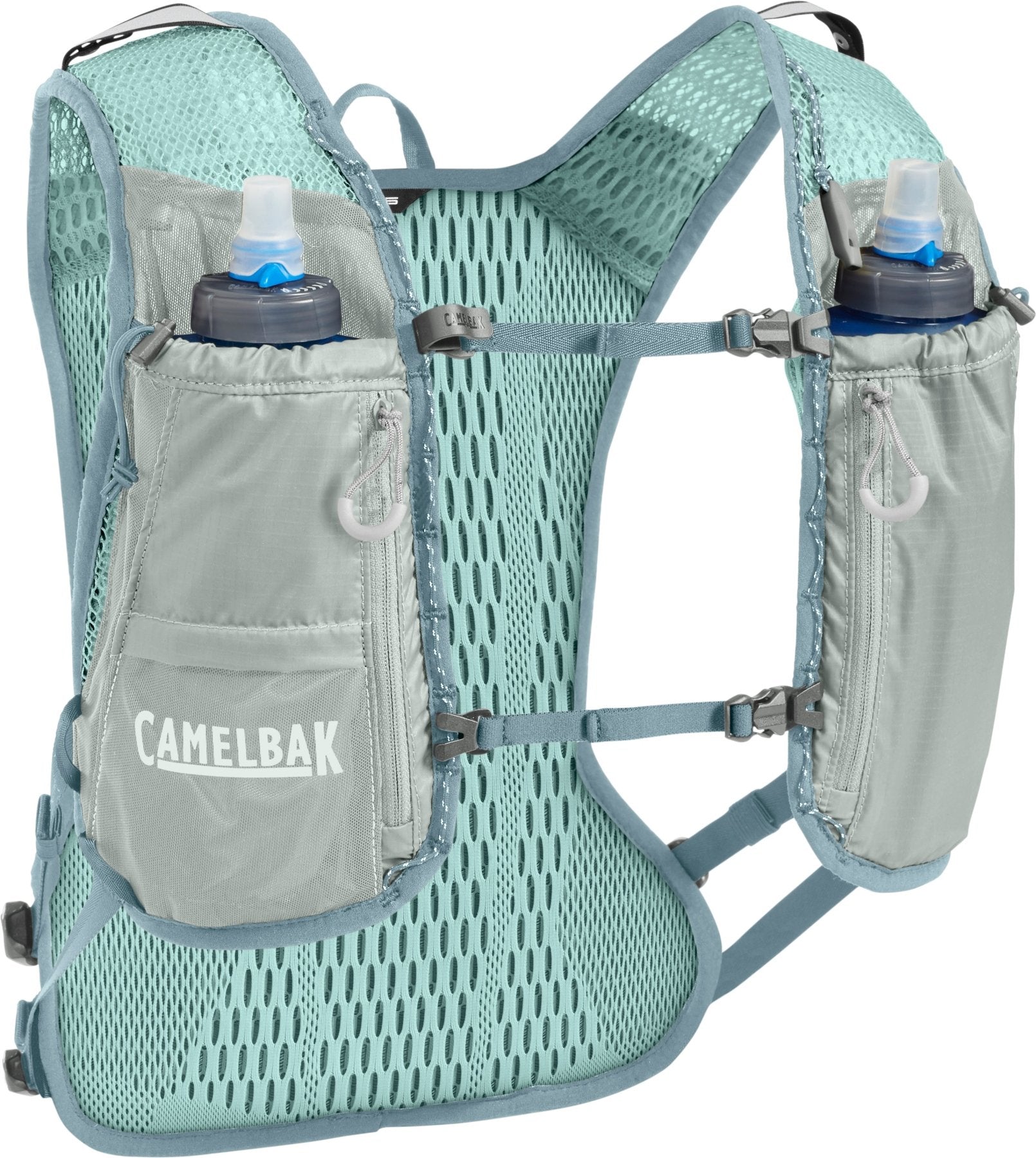 Zephyr Pro 1L kevyt isompi juoksureppu - Camelbak
