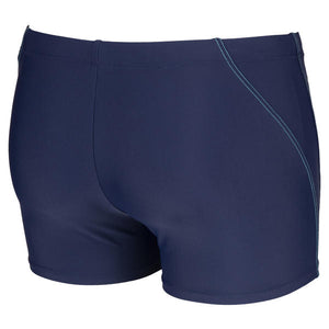 Byor Evo boxer men's swimwear, dark blue