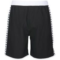 Team Stripe Bermuda, black