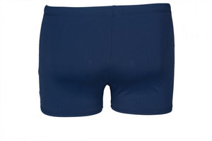 Essentials Boxer men's swimwear, dark blue