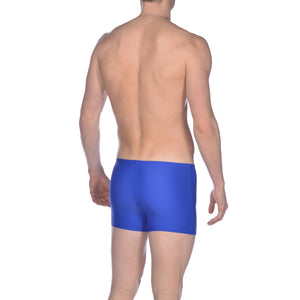 Slinky boxer miesten uimahousut, sininen