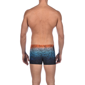 Daytrip boxer Men's swimwear, black