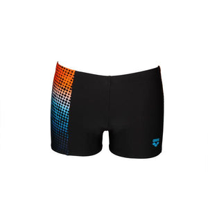 Daytrip boxer Men's swimwear, black