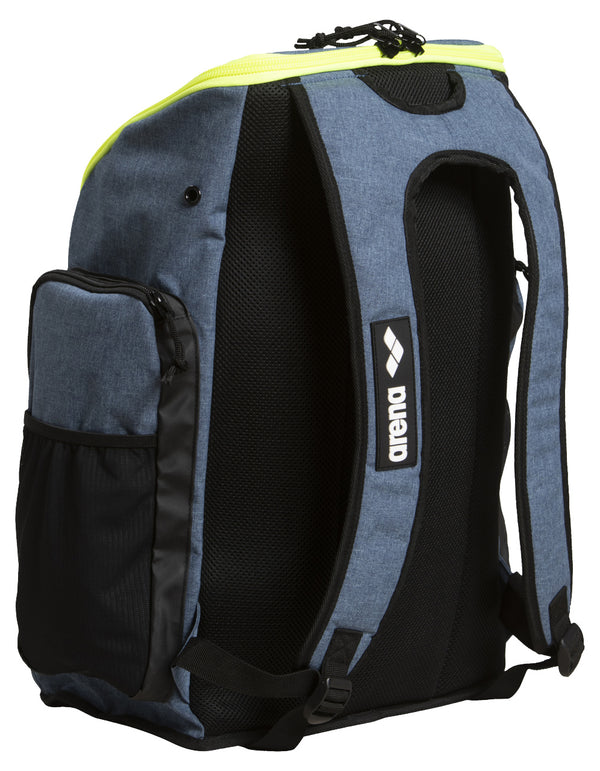 Team Backpack 45 reppu, denim