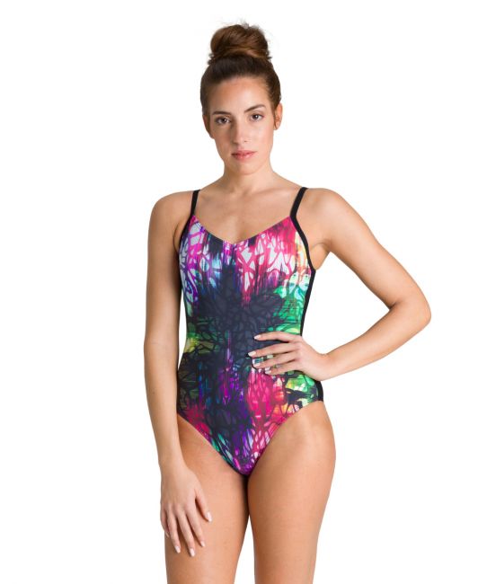 Grace U Back C-Cup women's swimsuit