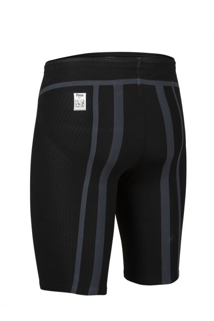 Carbon Core FX Men's Race Suit, Black