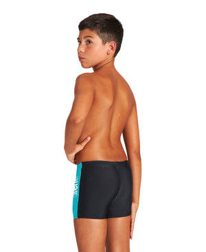 Thrice Jr boys swimwear, black