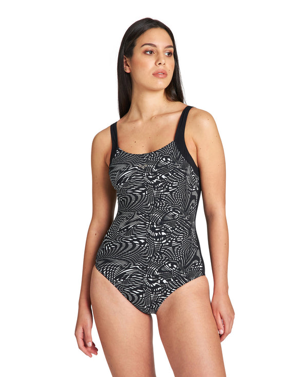 Clara U-Back women's swimsuit