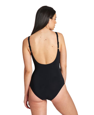 Clara U-Back women's swimsuit