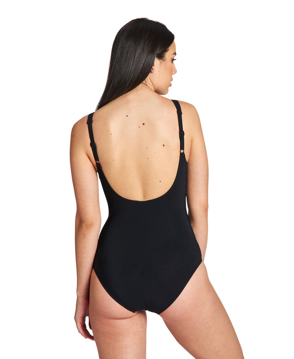 Clara U-Back women's swimsuit