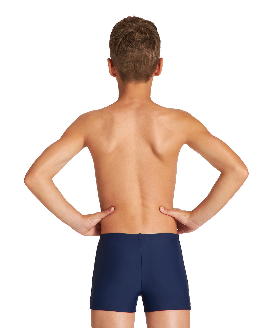 Trick Jr Short Poikien uimahousut, navy