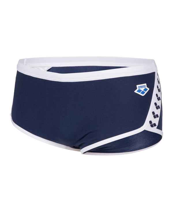 Icons Swim Low Waist miesten uimahousut, tummansininen