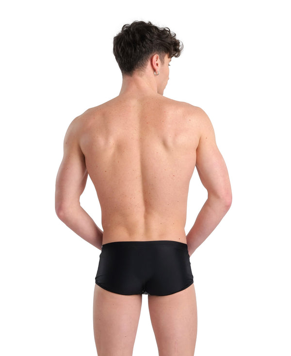 Icons Swim Short miesten uimahousut, asphalt