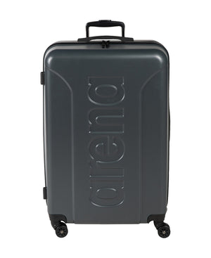 Hard Shell XL Cargo suitcase, grey