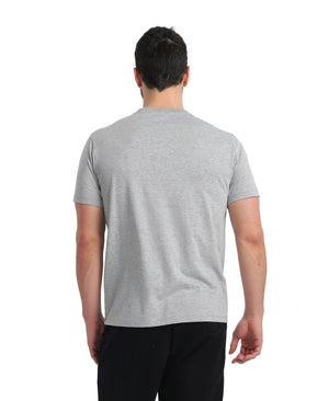 T-shirt Logo, grey