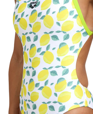 Lemons Xcross Back naisten uimapuku