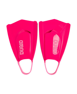 Powerfin Pro II uimaräpylät, pinkki