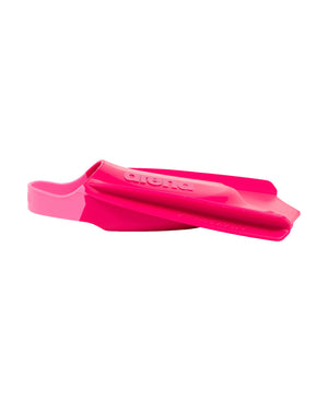Powerfin Pro II uimaräpylät, pinkki