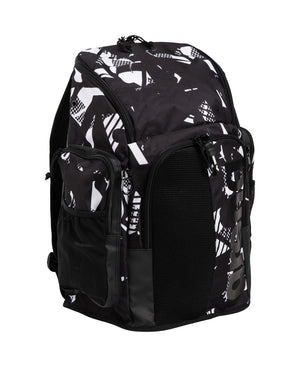 Spiky III Backpack 45 reppu, Allover Ric