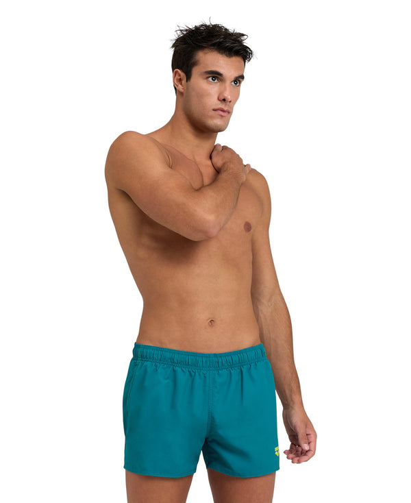 Fundamentals X-Short miesten uimashortsit, virheä