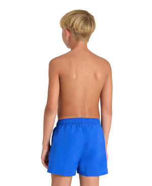 Beach Short Logo poikien uimahousut, sininen