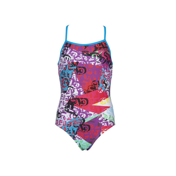 Crazy, girls swimsuit