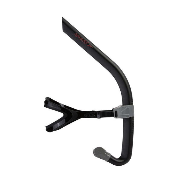 FastSkin Bullet middle snorkel, black