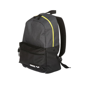 Team Backpack 30, harmaa