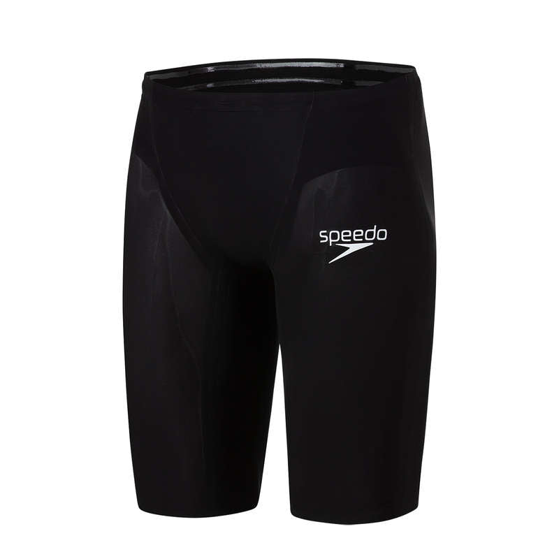 Fastskin LZR Pure Valor Jammer miesten kilpapuku, musta