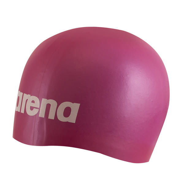 Moulded 3D silikonilakki, pinkki