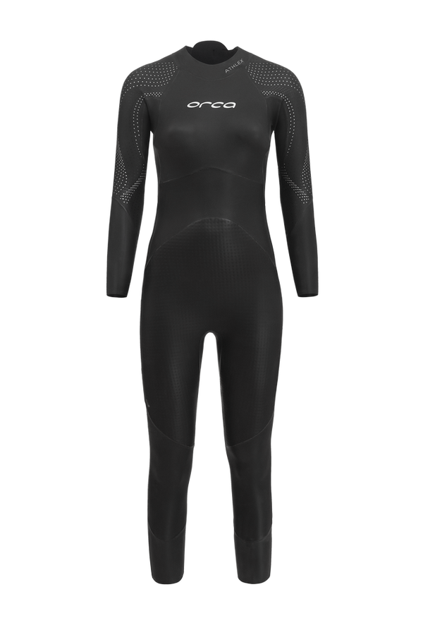 Athlex Flow women's wetsuit
