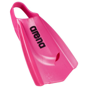 Powerfin PRO flippers, pink