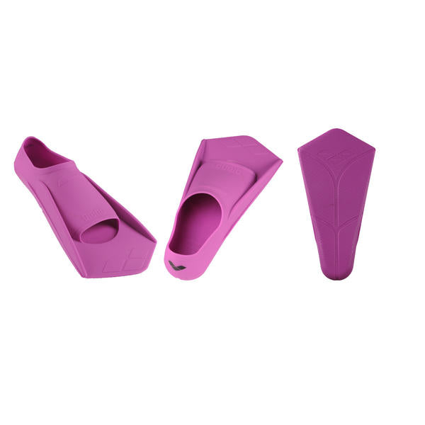 Powerfin uimaräpylät, pinkki