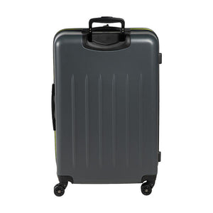 Hard Shell XL Cargo suitcase, grey