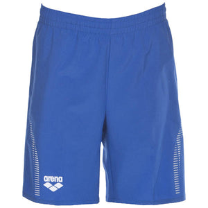Teamline junior shorts, light blue