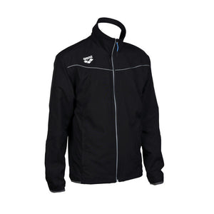 Team Panel jacket, black