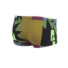 Ska Low Waist Short men's swimming trunks