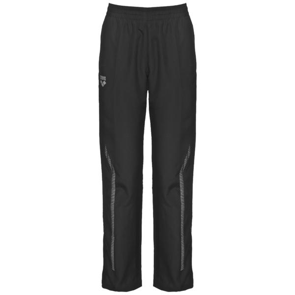 Teamline junior wind pants, black