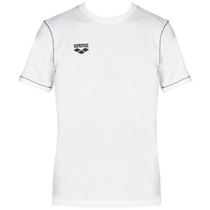 Teamline T-shirt, white