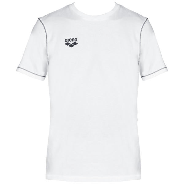 Teamline T-shirt, white
