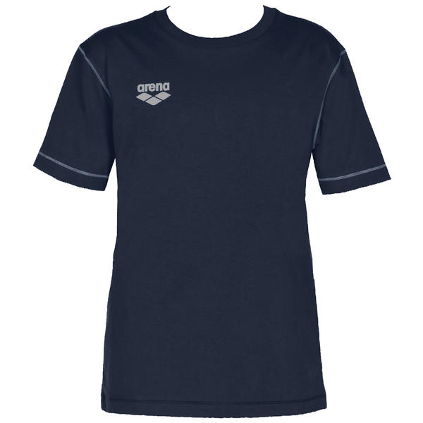 Teamline T-paita, tummansininen