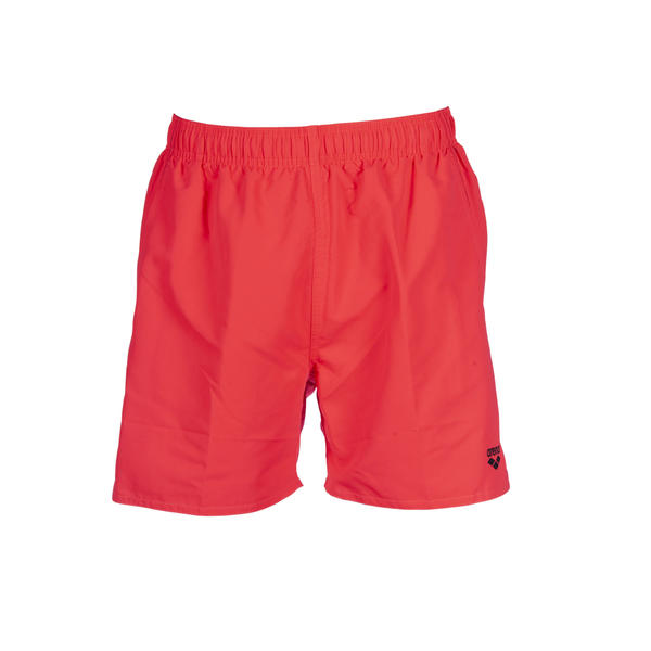 Fundamentals miesten uimashortsit, koralli