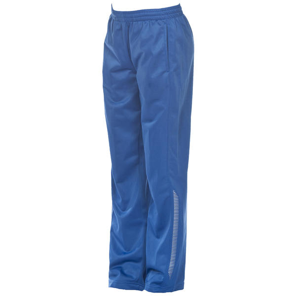 Teamline Junior sweatpants, blue