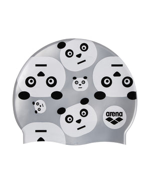 Print Cap 2 Crazy Panda uimalakki