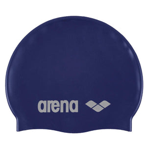 Classic Swim Cap, blue