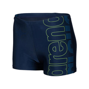 Swim Short Graphic poikien uimahousut, tummansininen