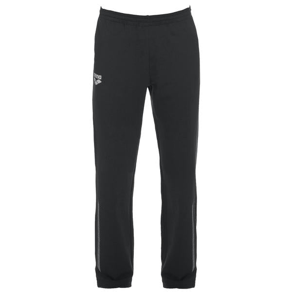 Teamline sweatpants, black